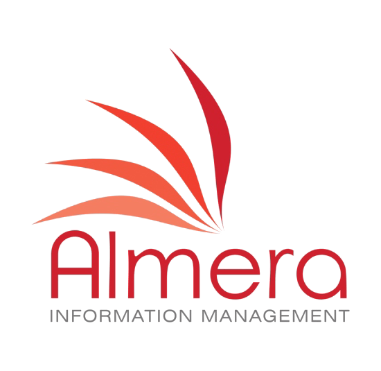 Logo Almera